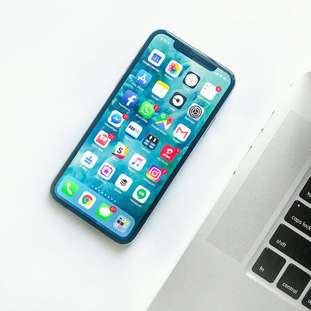 Cómo transferir tus datos a un celular nuevo sin perder nada